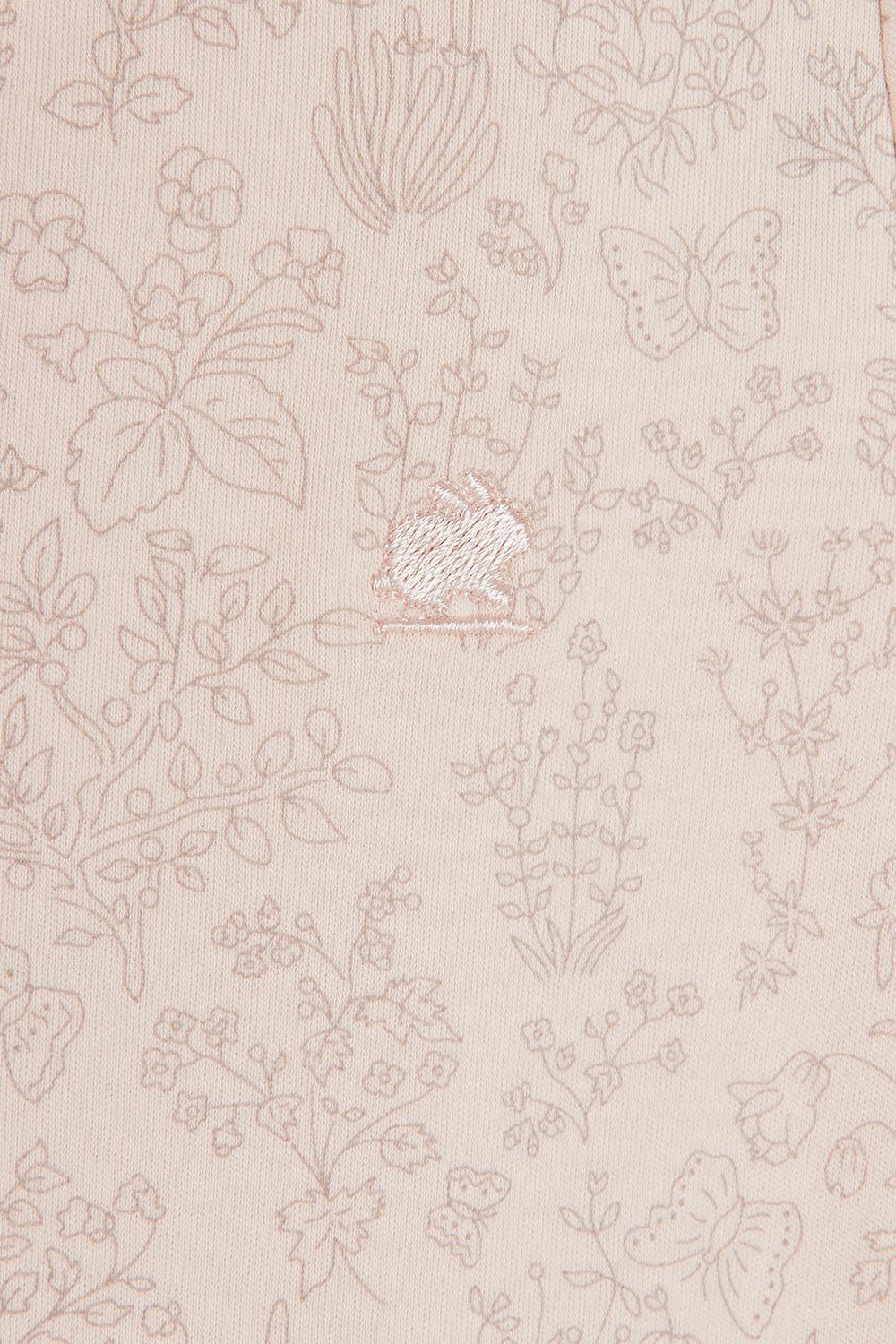 PIJAMA VICTORIA GARDEN PIMA