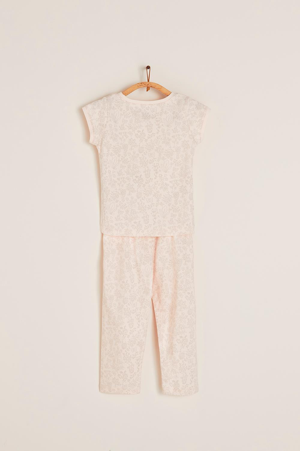 PIJAMA VICTORIA GARDEN PIMA