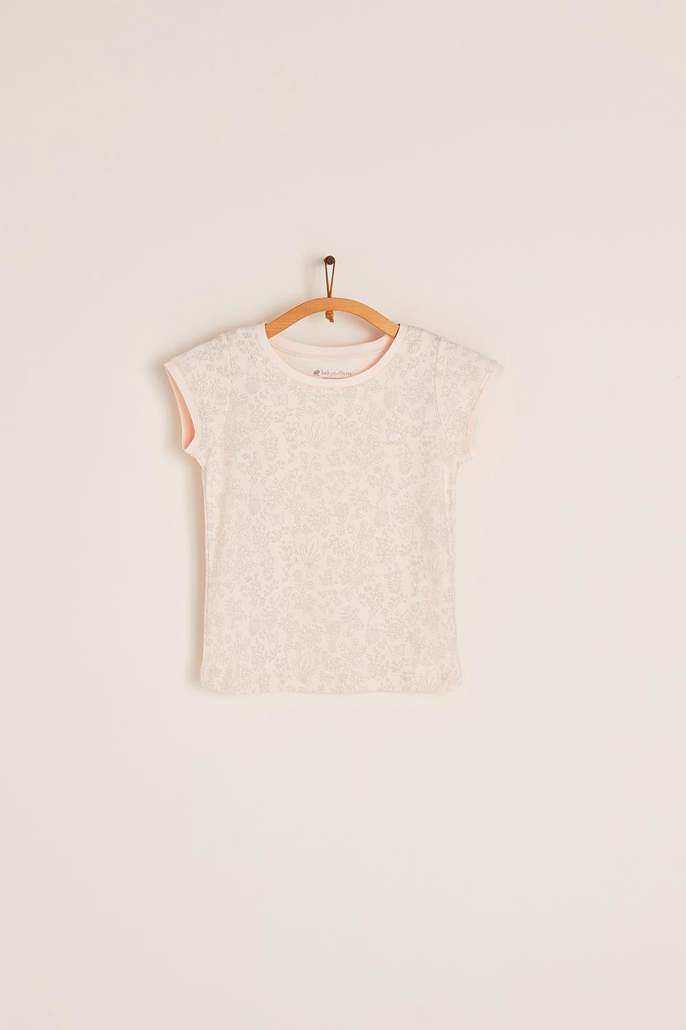 PIJAMA VICTORIA GARDEN PIMA