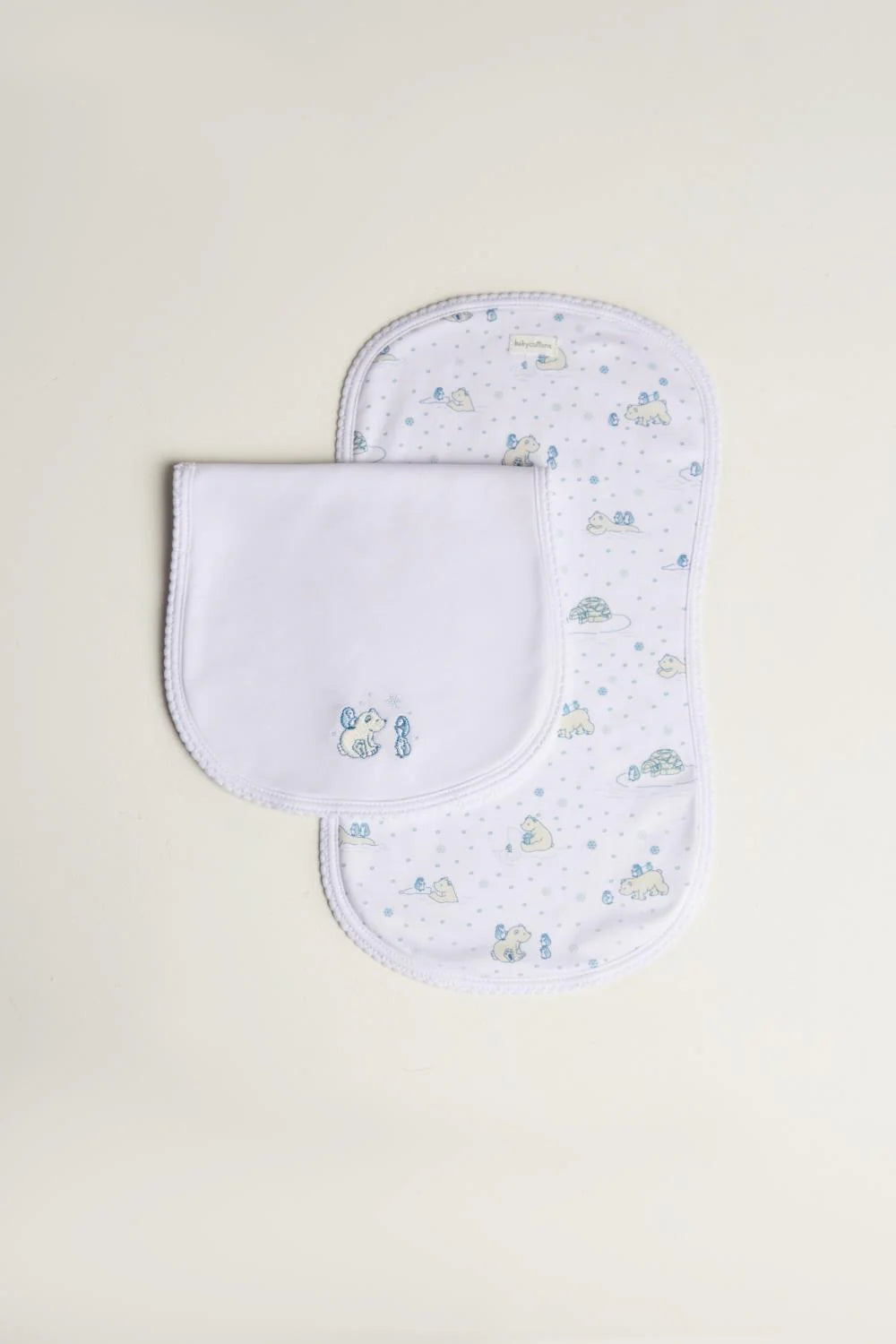 Babita Curva X2 Alaska Pima