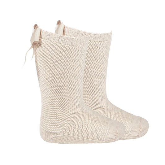 MEDIA LARGA CON LAZO POSTERIOR 2007/2.