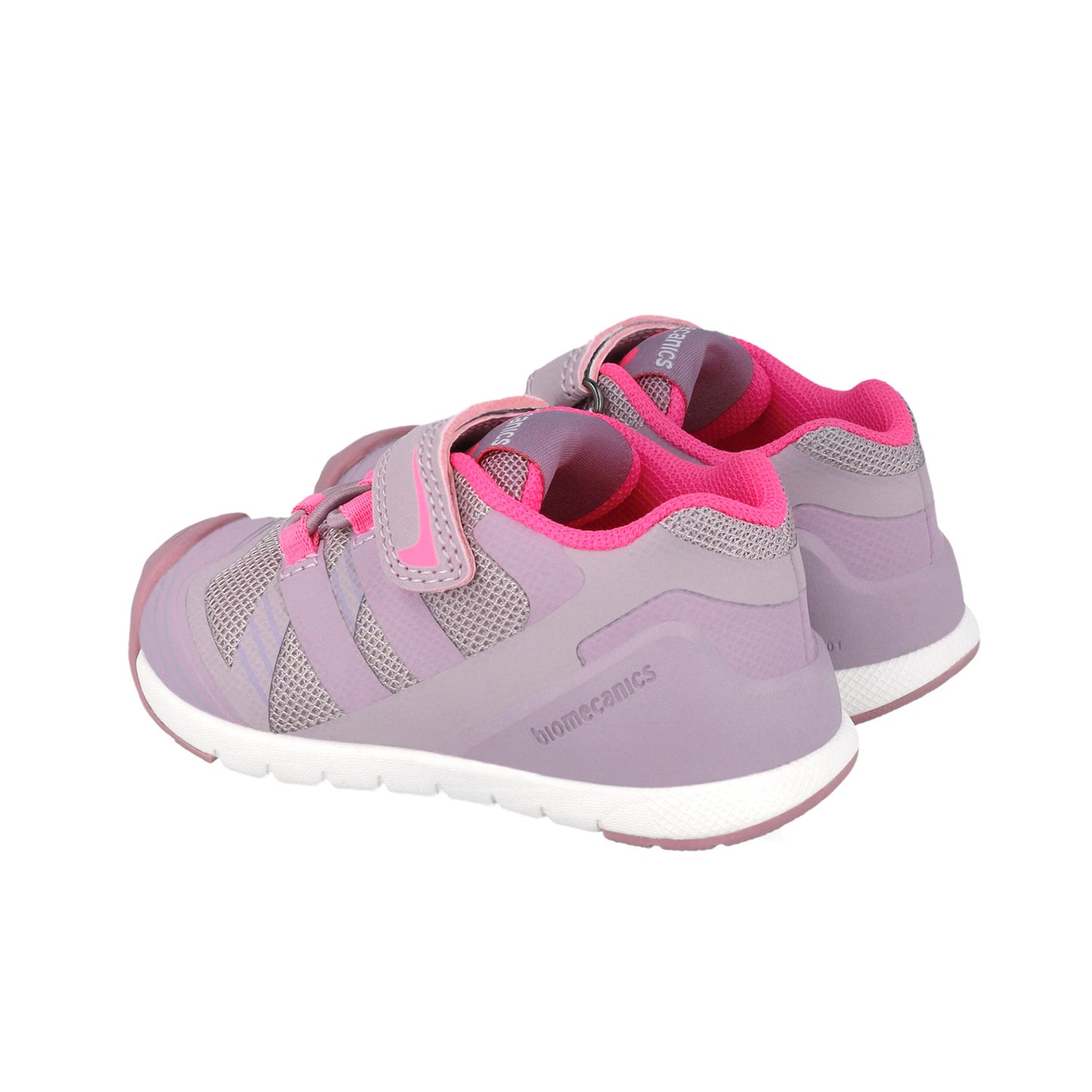 ZAPATO DE NIÑA DEPORTIVO