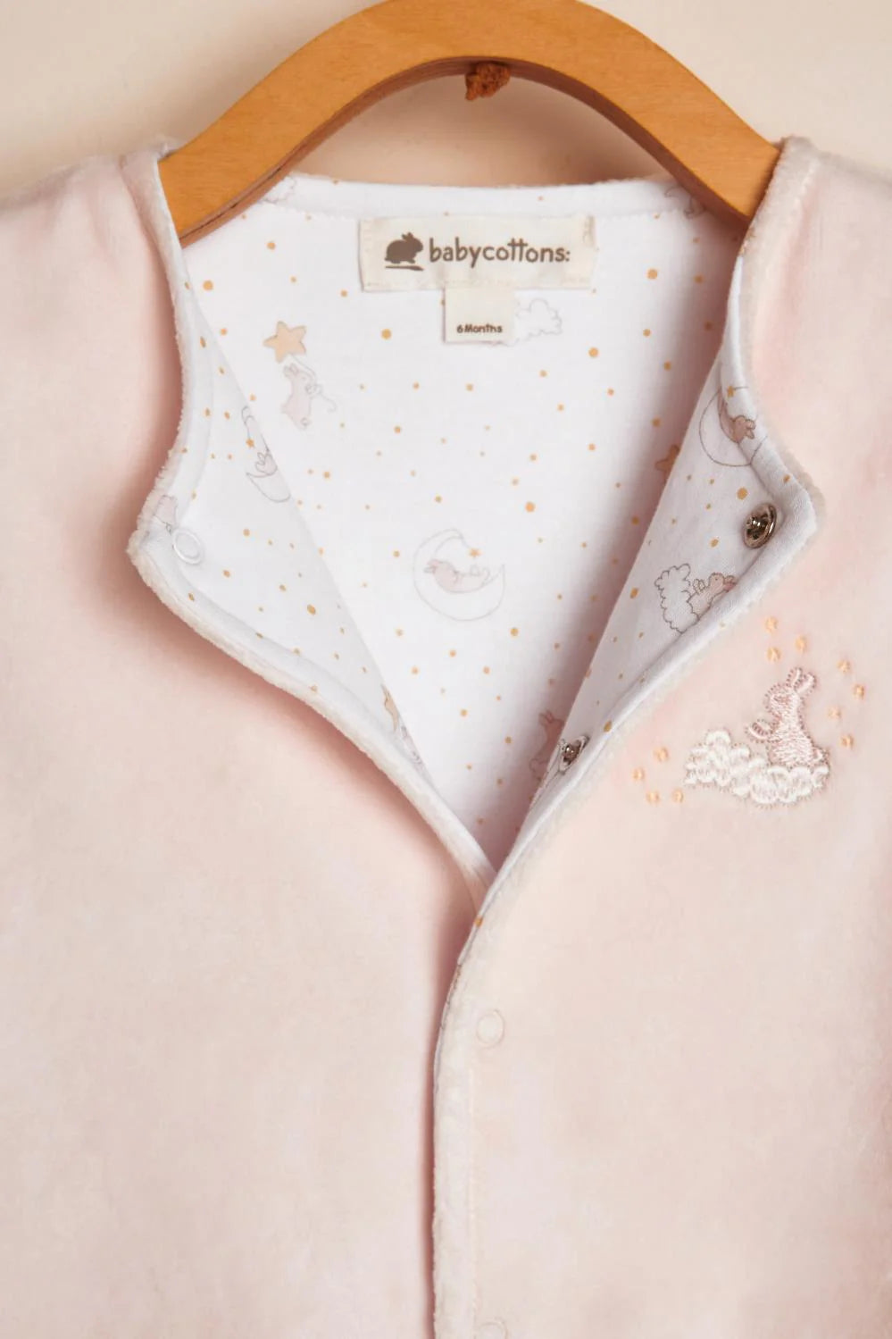 ENTERITO AUTUMN PLUSH DREAM