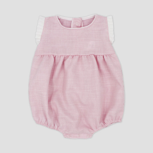 PELELE NIÑA FRANCESCA