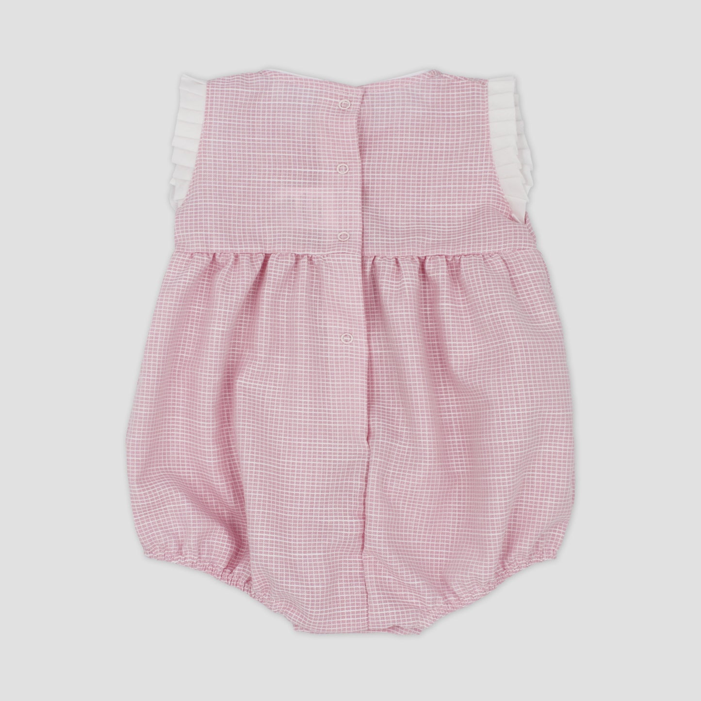 PELELE NIÑA FRANCESCA