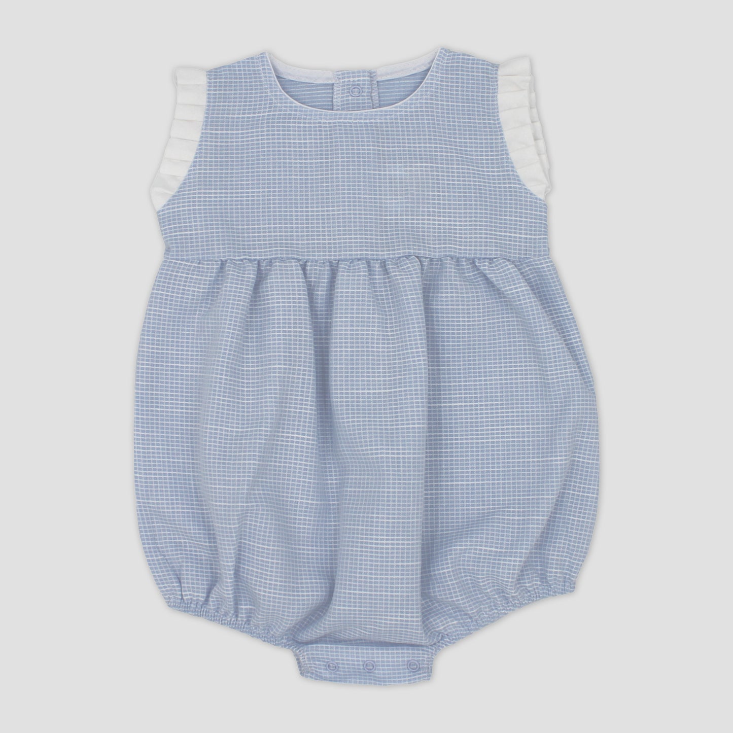 PELELE NIÑA FRANCESCA