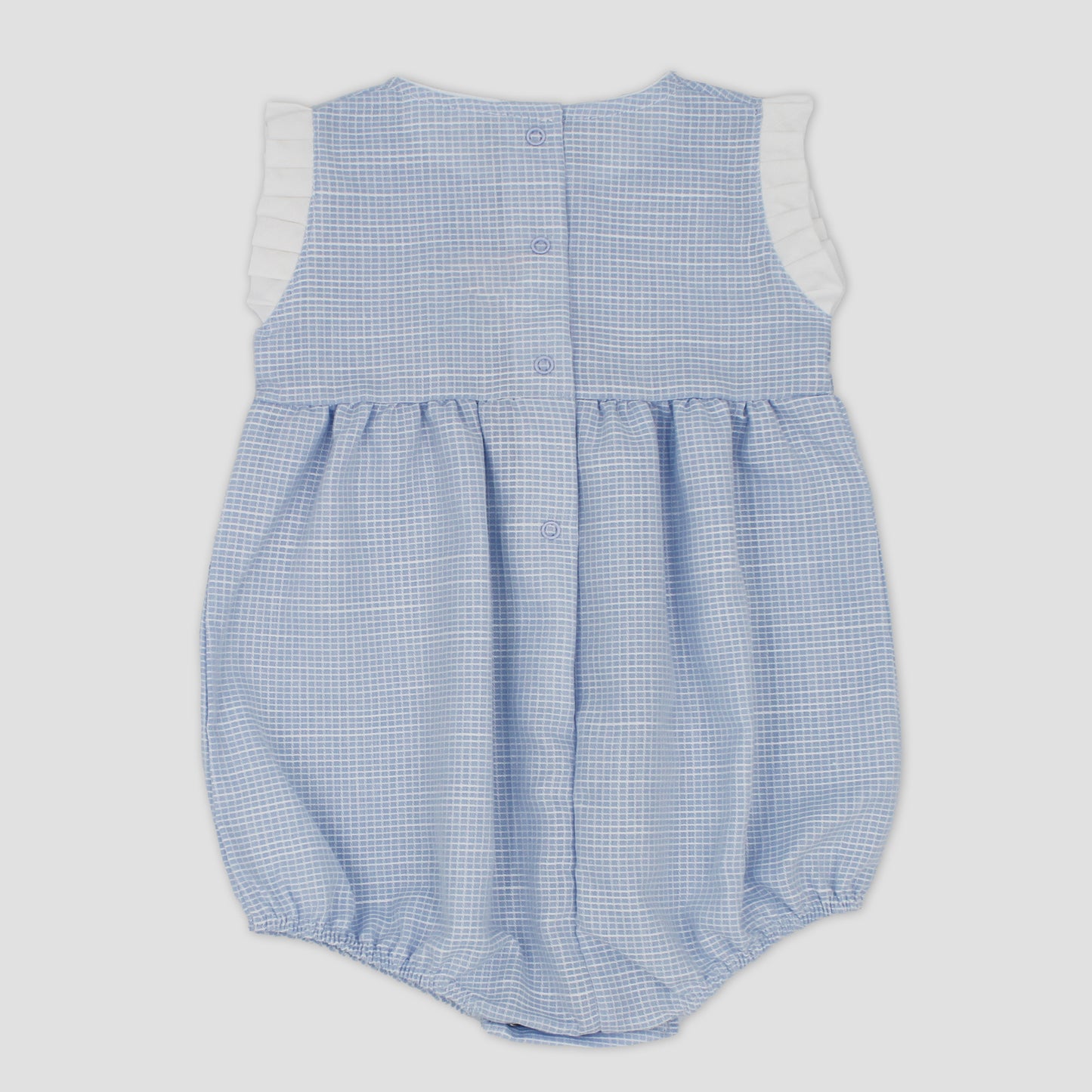 PELELE NIÑA FRANCESCA