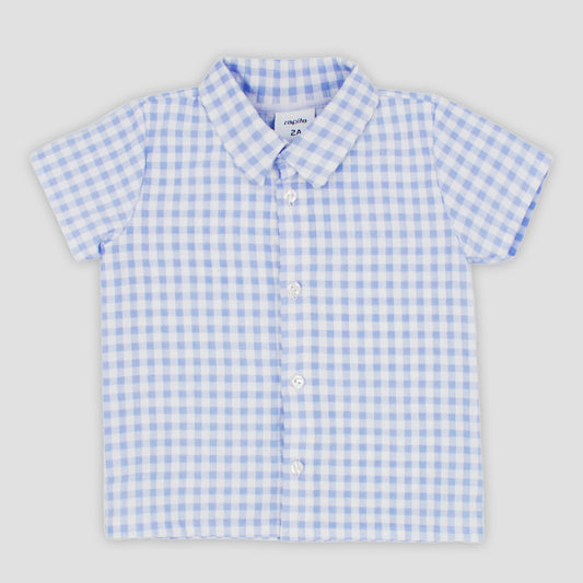CAMISA VICHY