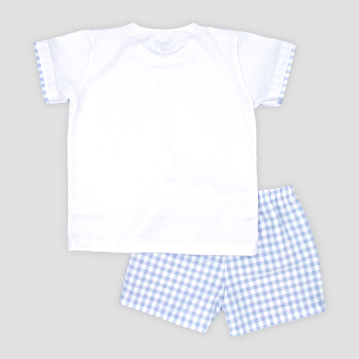 CONJUNTO VICHY