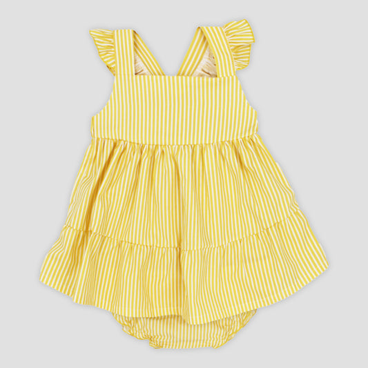 VESTIDO SUNSHINE