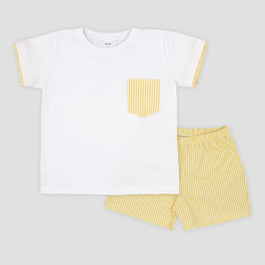 CONJUNTO SUNSHINE