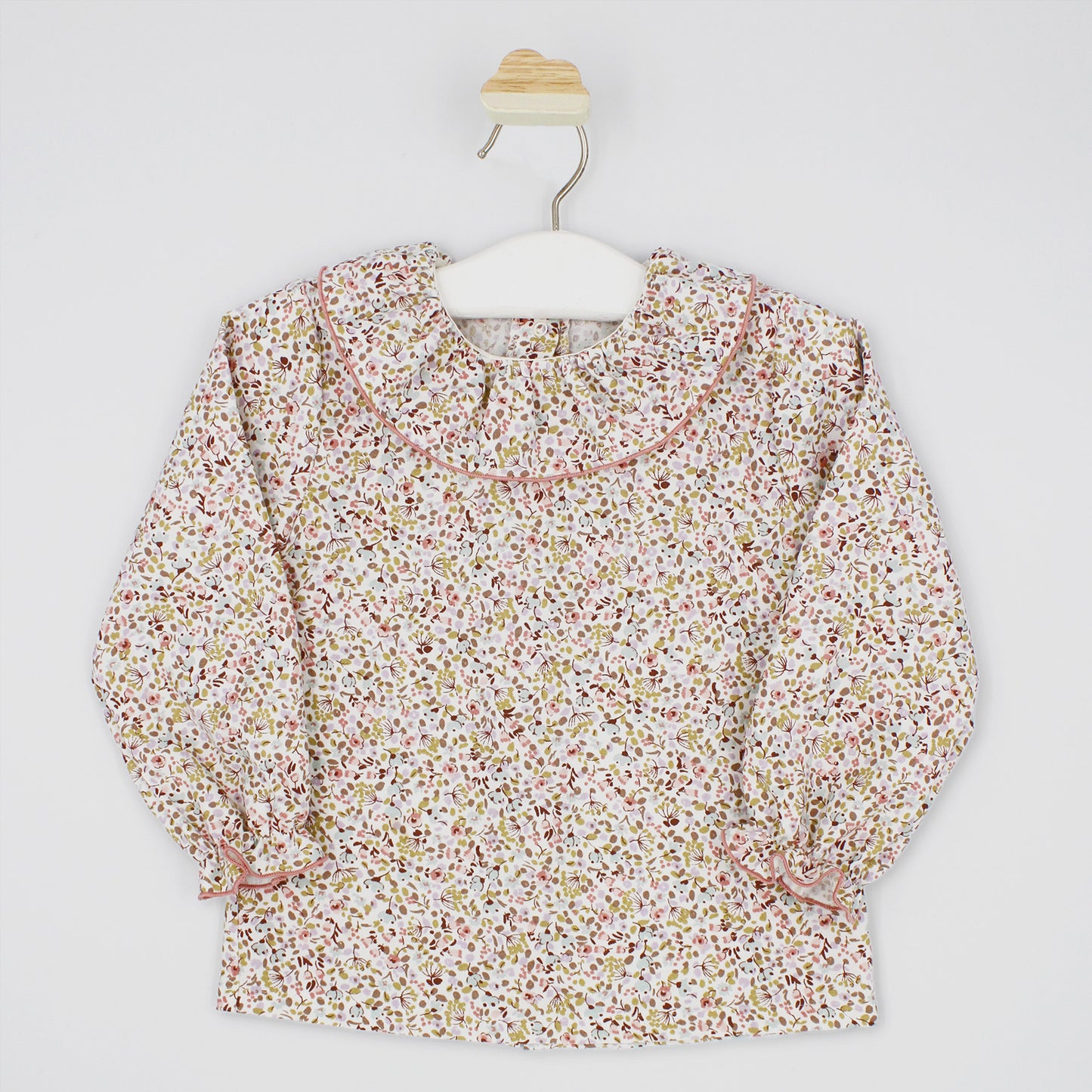 BLUSA CANDY