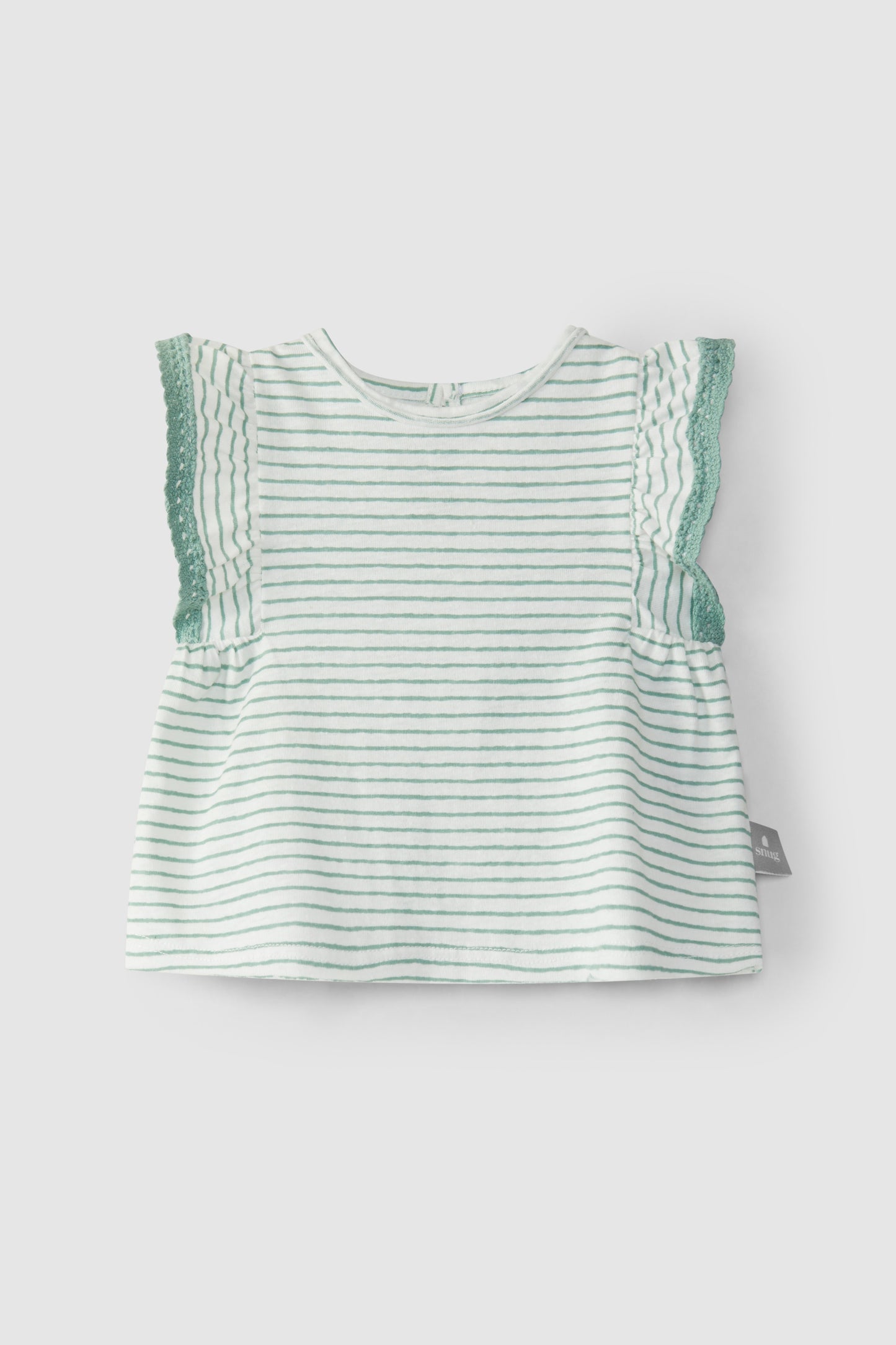 BLUSA SIENA