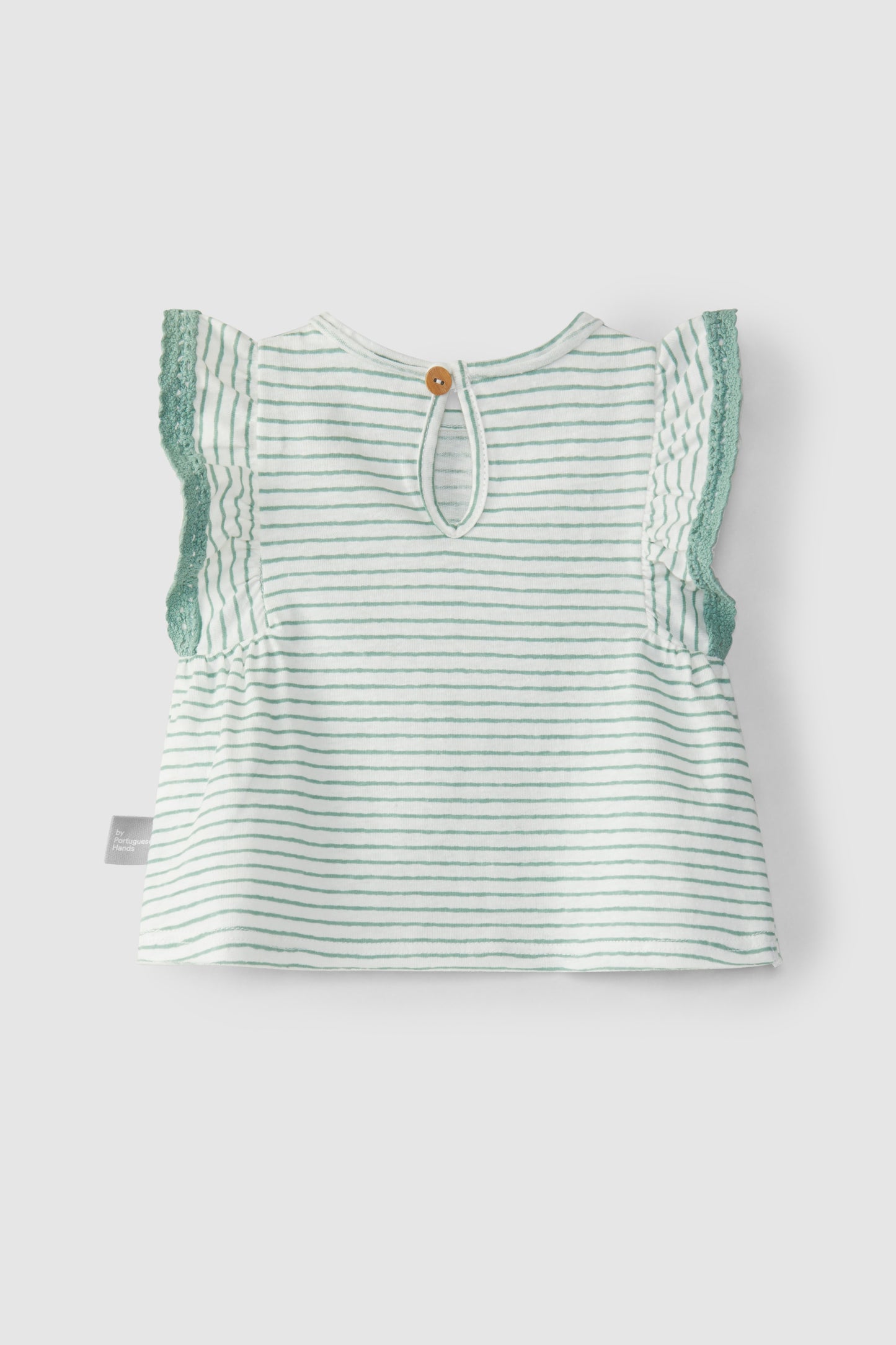 BLUSA SIENA