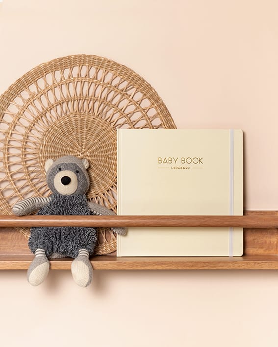 BABY BOOK