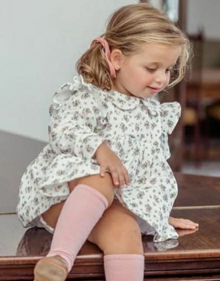 Vestido Isabella