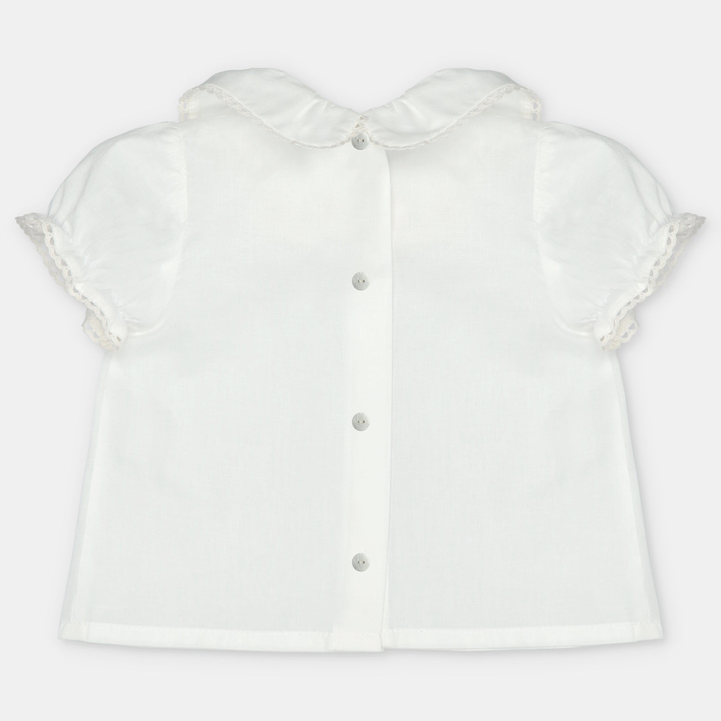 BLUSA NIÑA TORONTO
