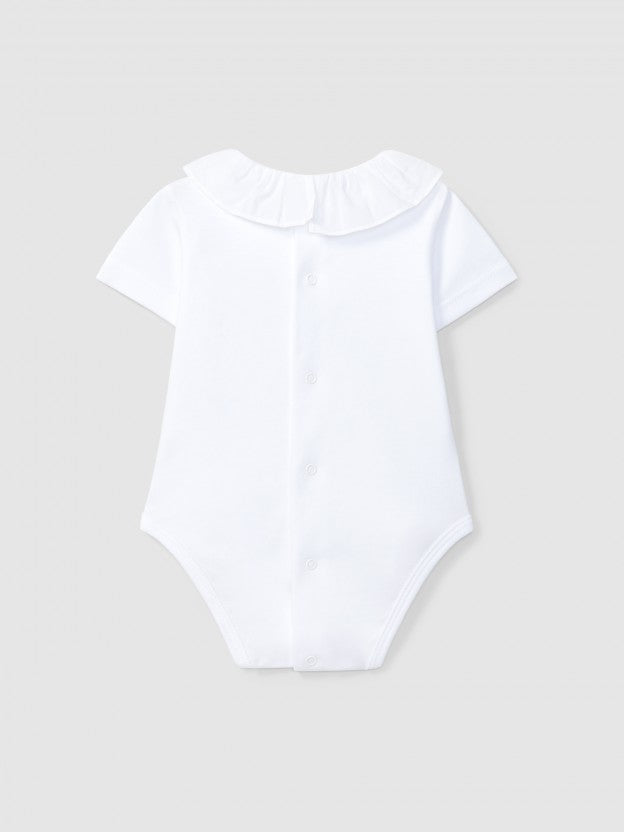 BODY CUELLO FLORAL