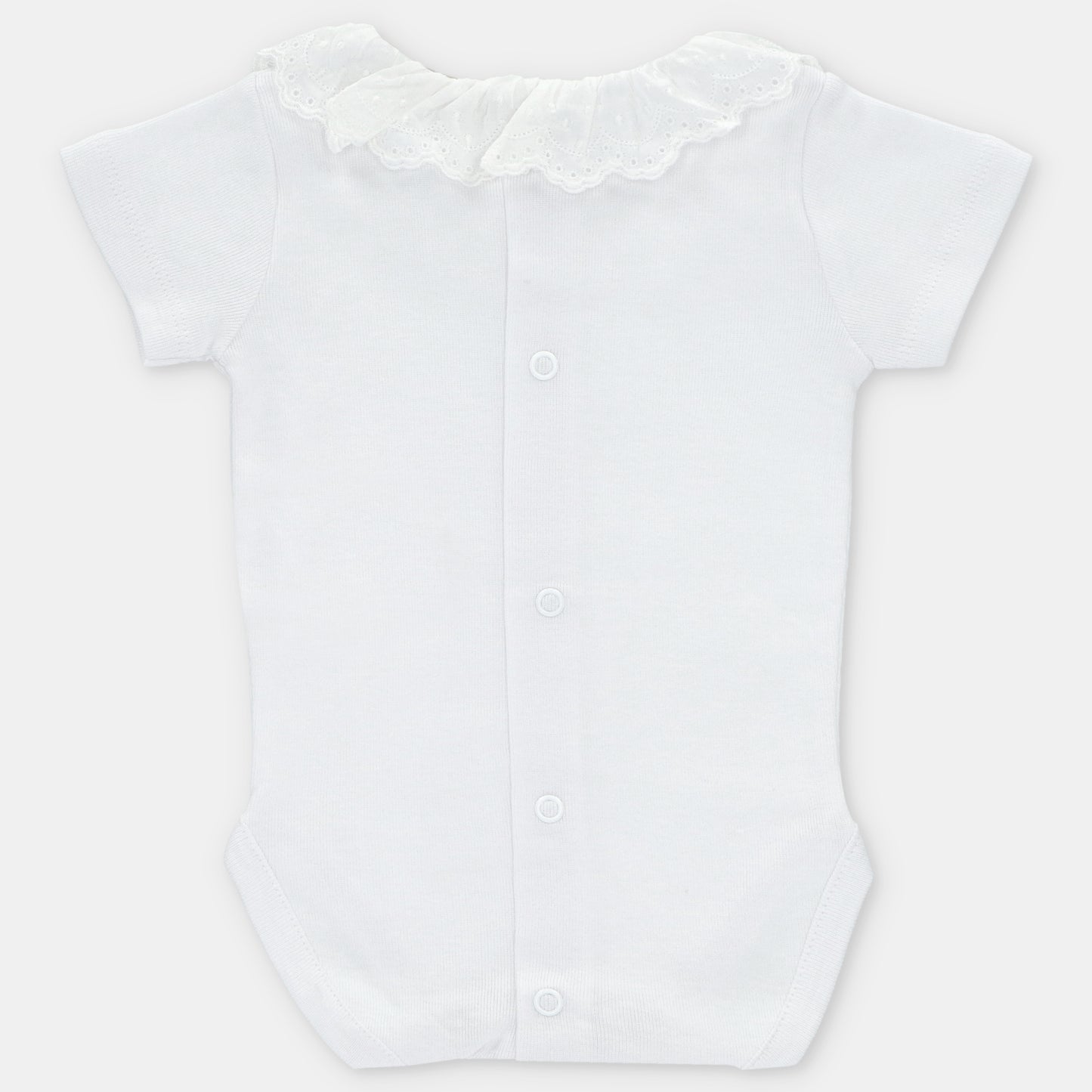 BODY CUELLO VOLANTE