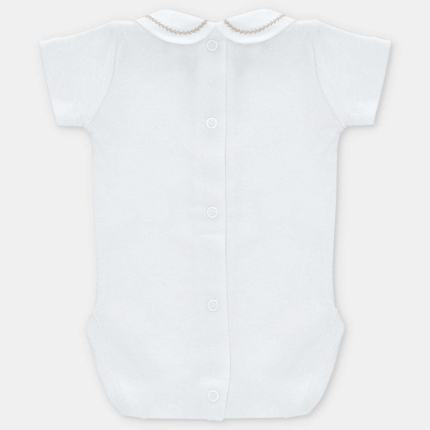BODY CUELLO ABEJA