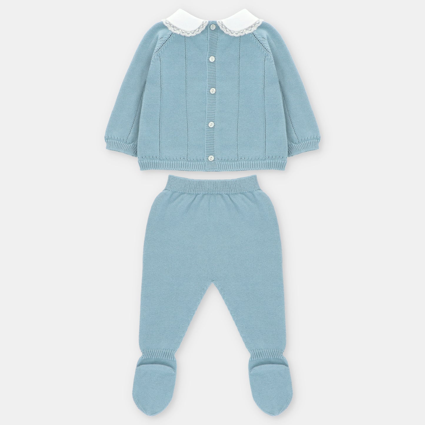 CONJUNTO UNISEX MILTON