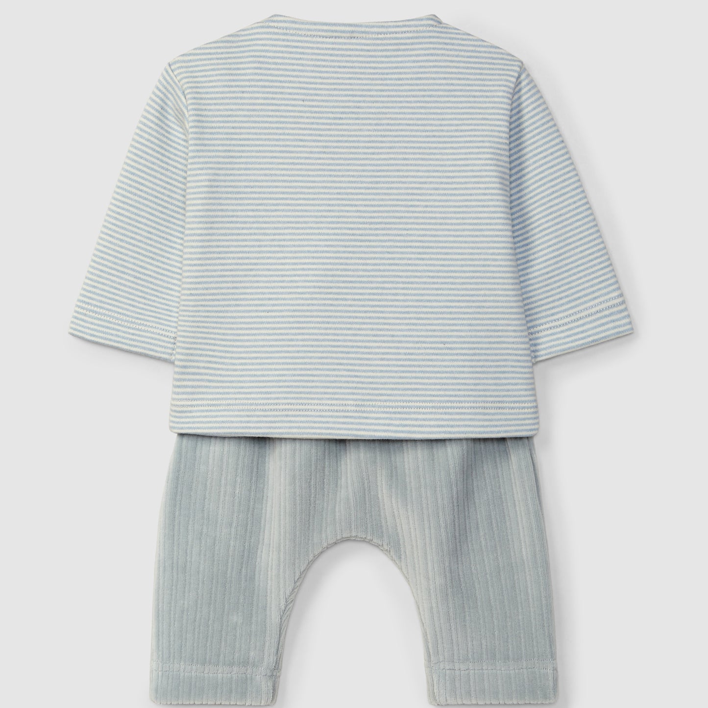 CONJUNTO CIELO RALLAS