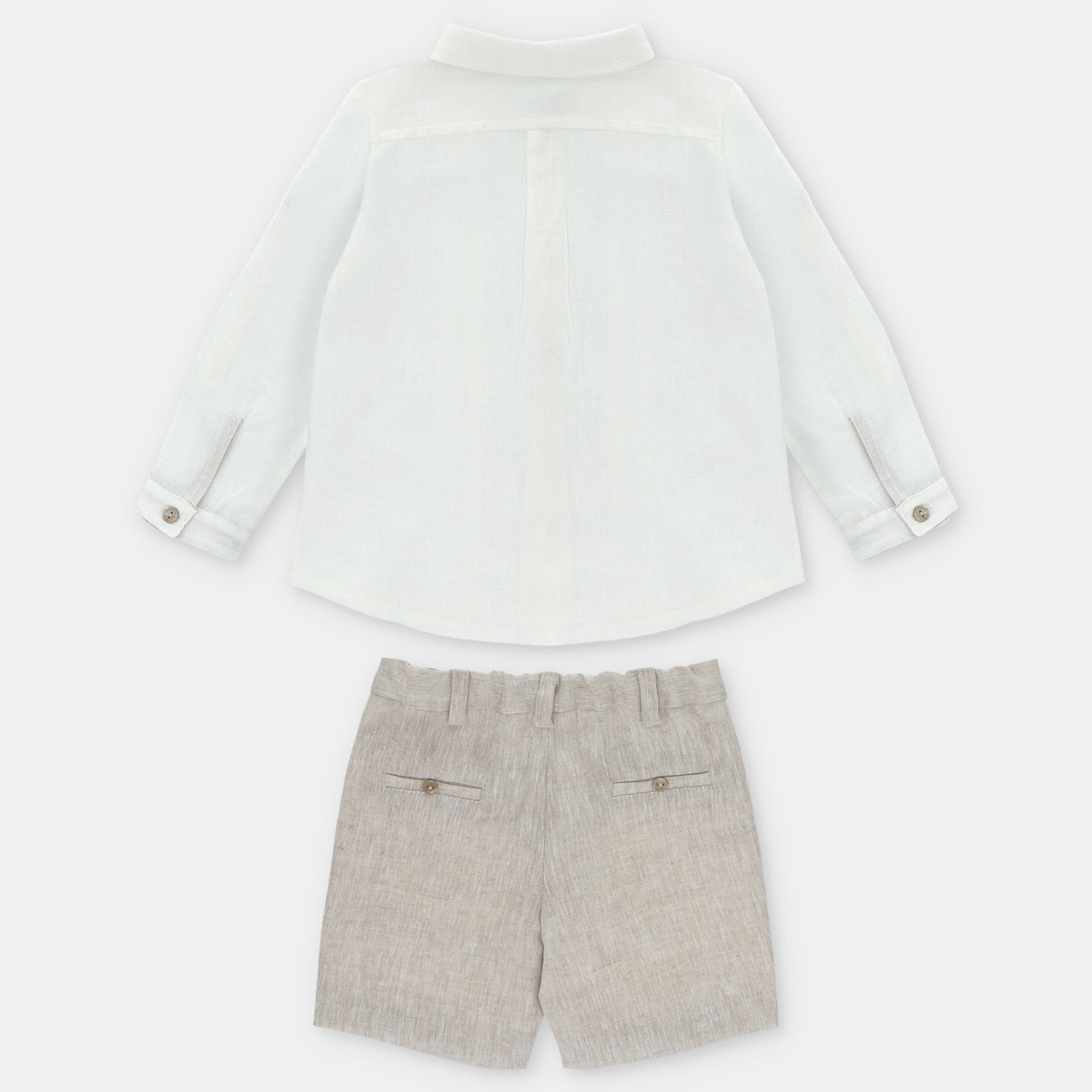 CONJUNTO NIÑO VANCOUVER