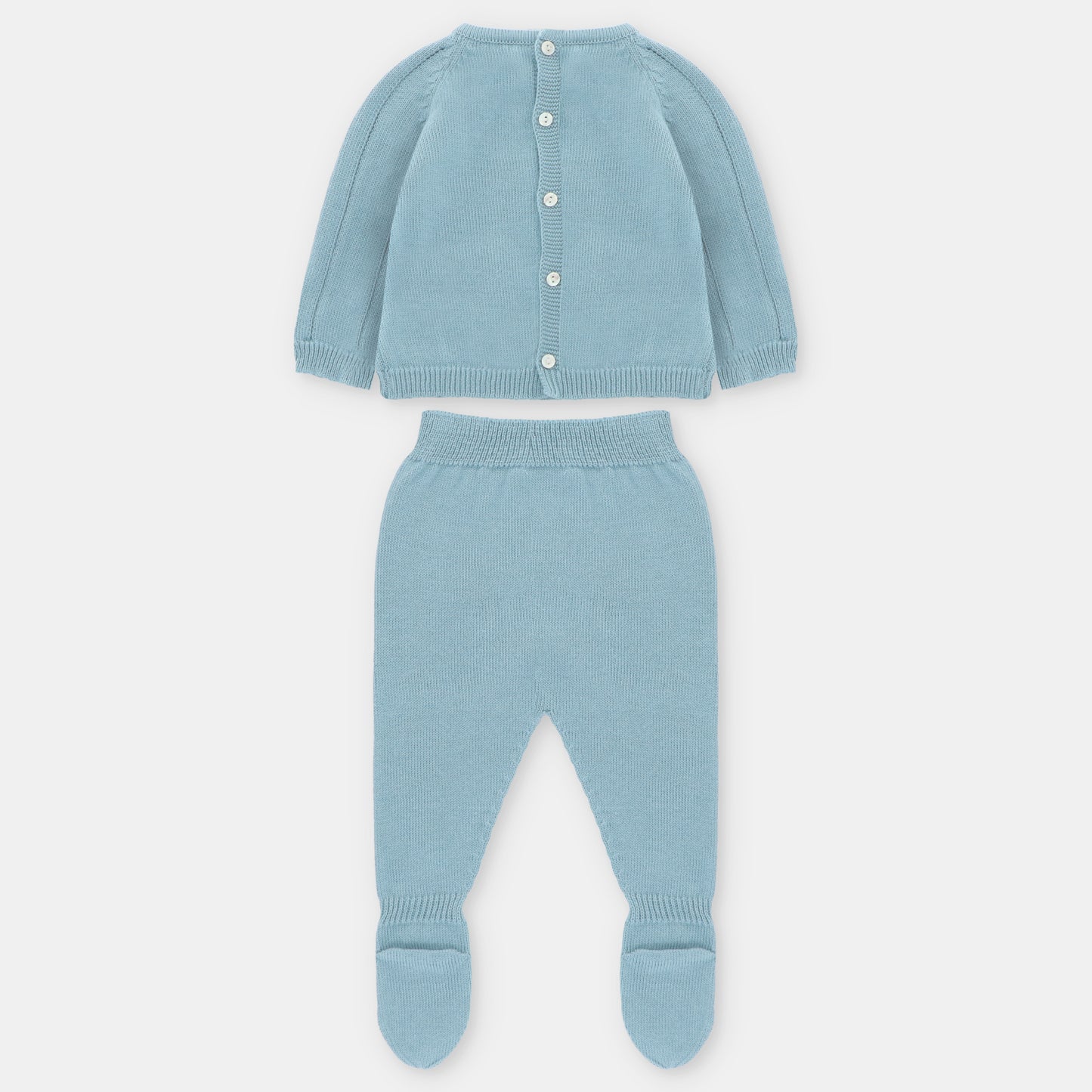 CONJUNTO UNISEX MILTON