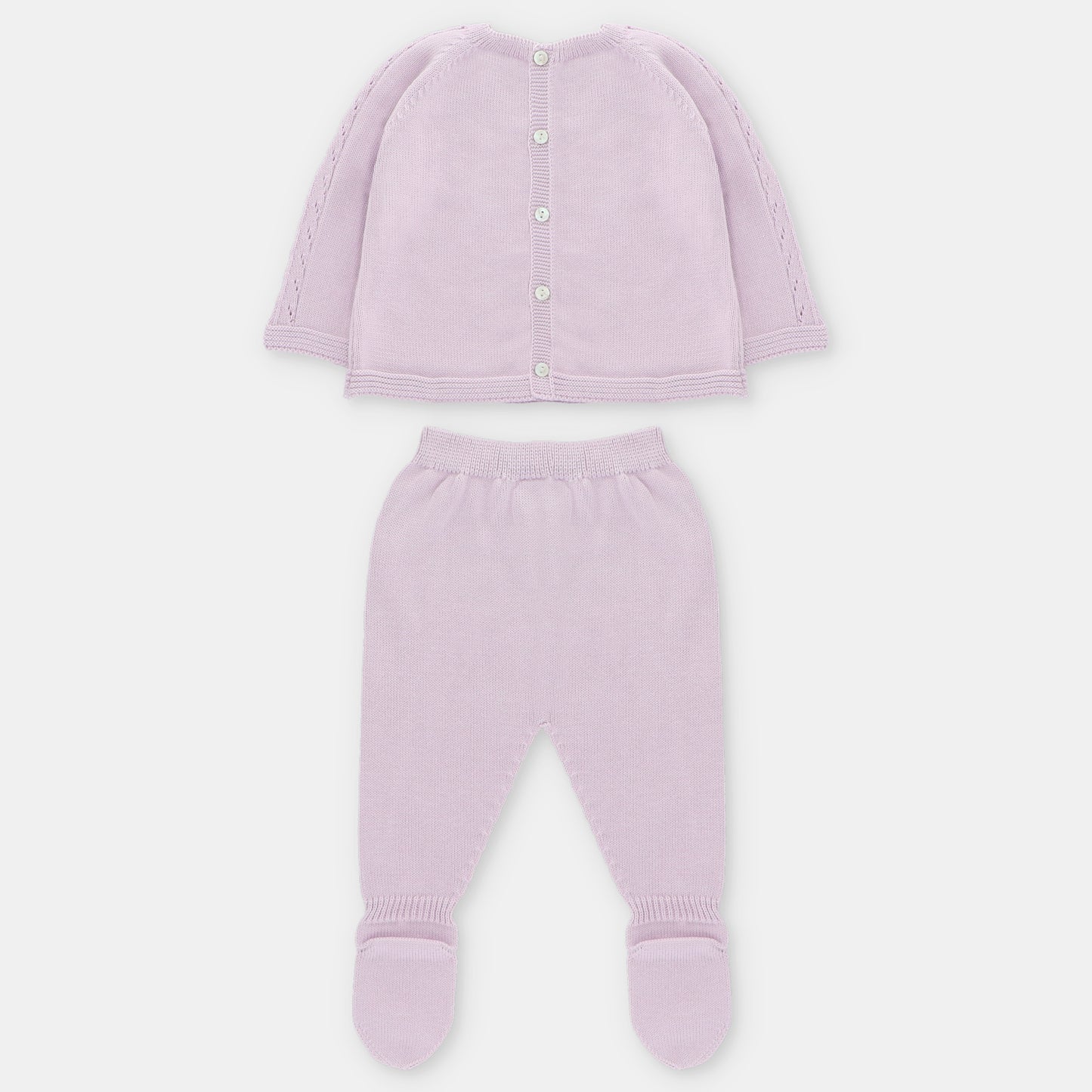 CONJUNTO UNISEX NIAGARA