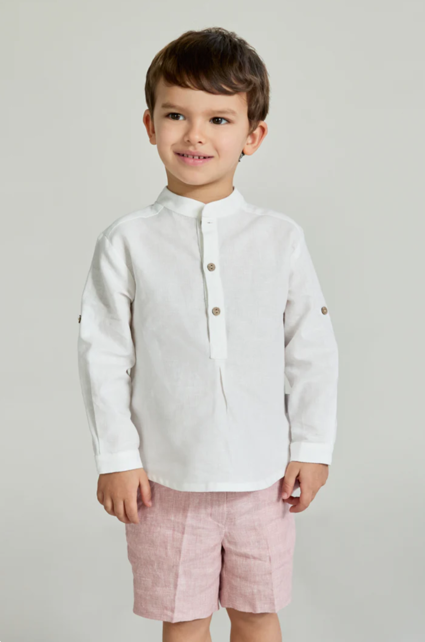 CAMISA FARM