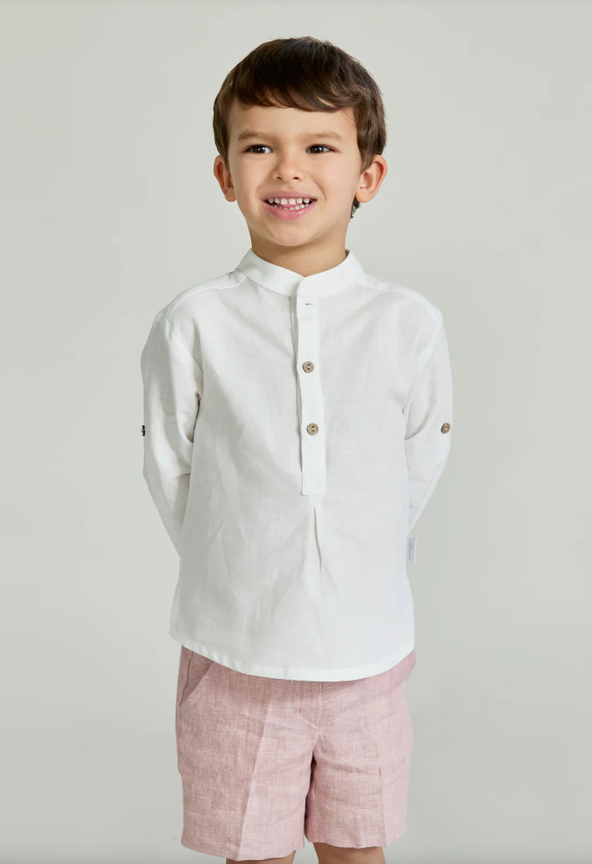 CAMISA FARM