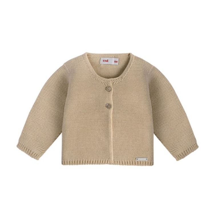 CARDIGAN LEGACCIO