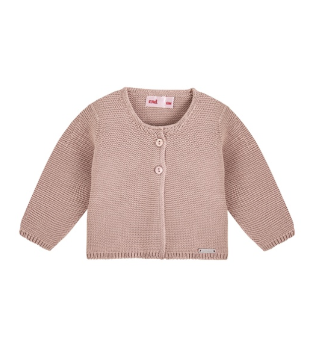 CARDIGAN LEGACCIO