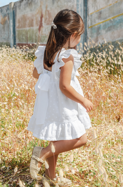 VESTIDO LILY