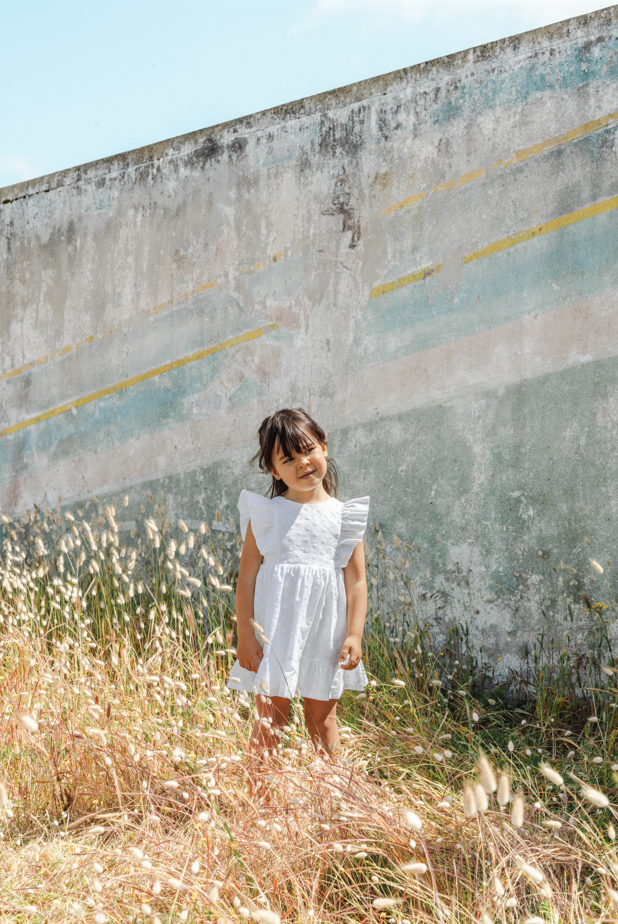 VESTIDO LILY