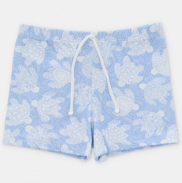BOXER TORTUGAS