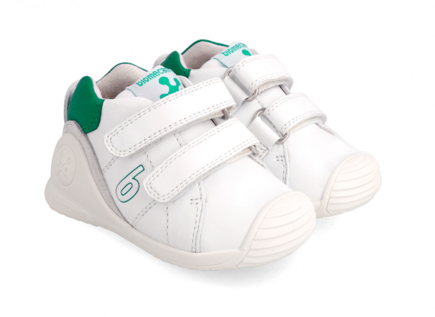 Zapato Botin