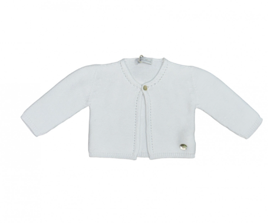 CARDIGAN PRUNE