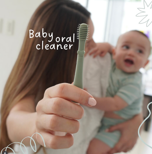ORAL CLEANER