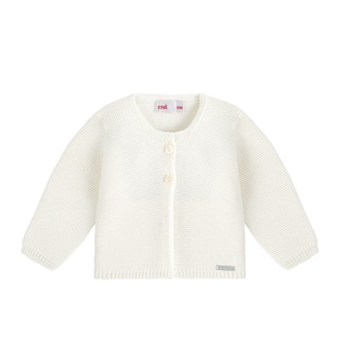 CARDIGAN LEGACCIO