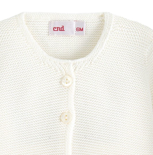 CARDIGAN LEGACCIO