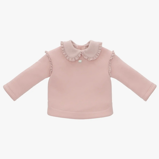 SUDADERA NIÑA COTTAGE