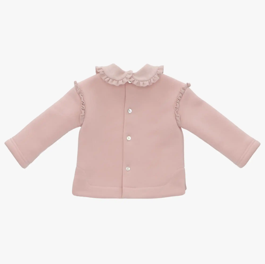 SUDADERA NIÑA COTTAGE