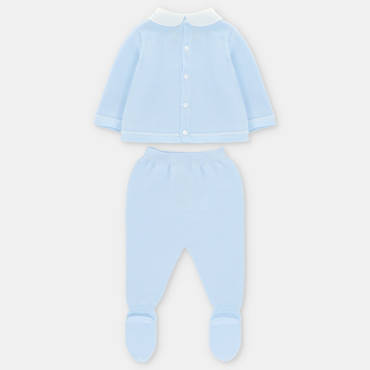 CONJUNTO NIÑO MONTREAL