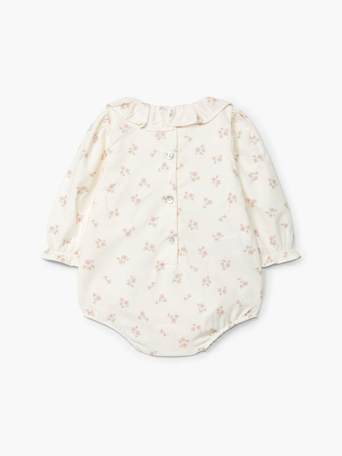 PELELE PRINT FLORAL