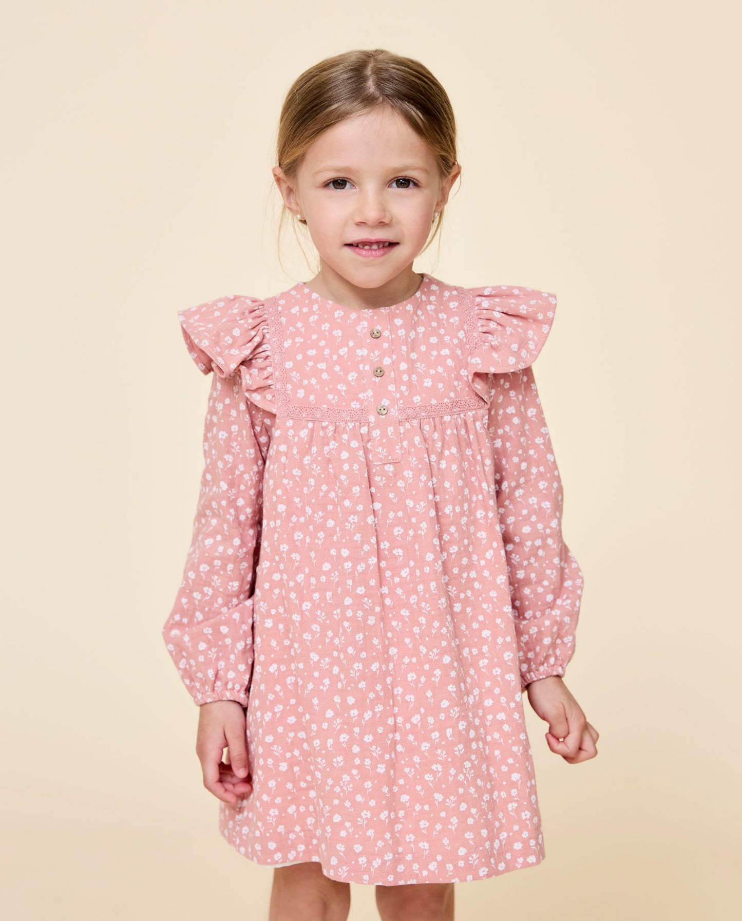 VESTIDO FOREST