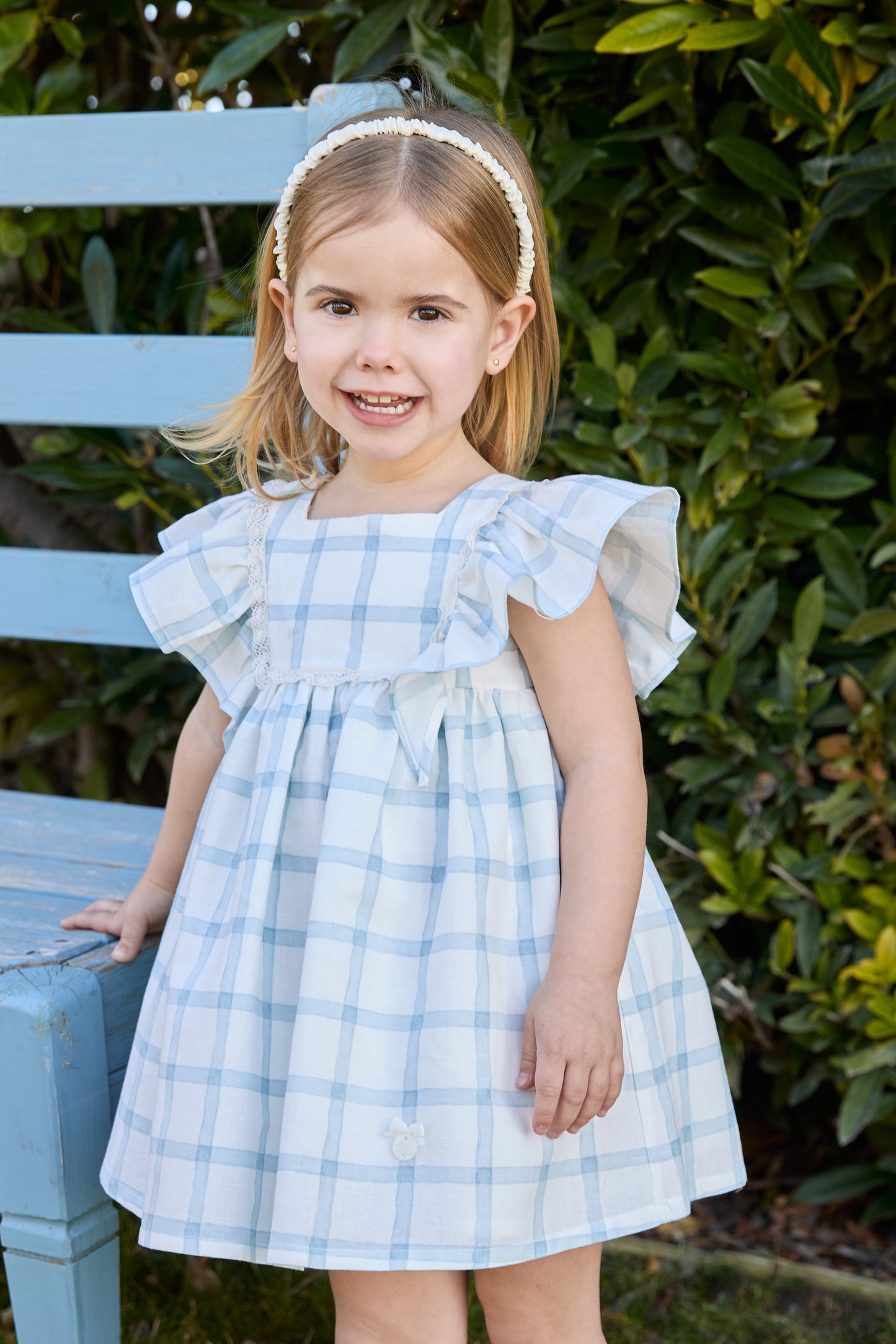 VESTIDO CAPRI