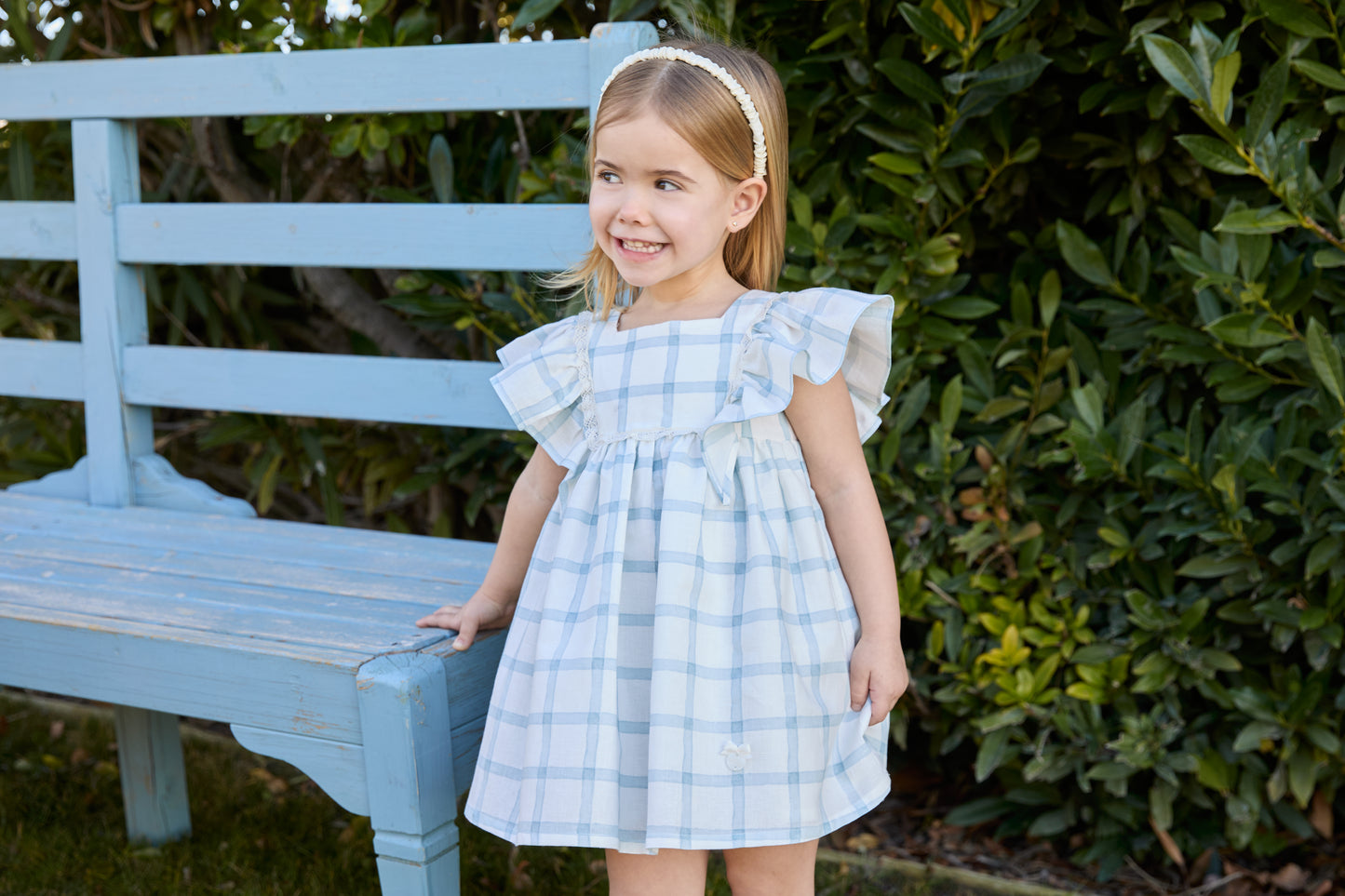 VESTIDO CAPRI
