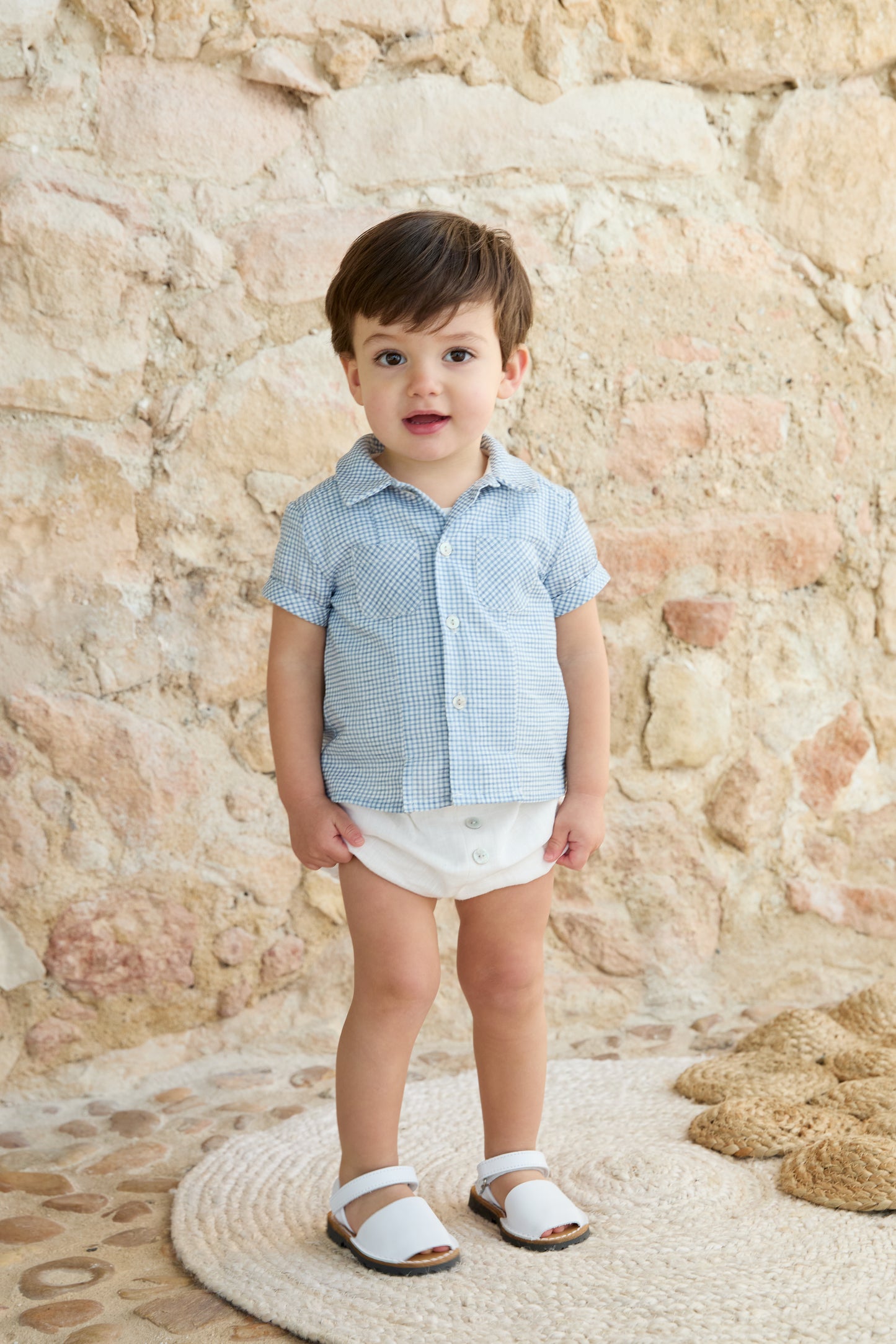 CONJUNTO VERONA