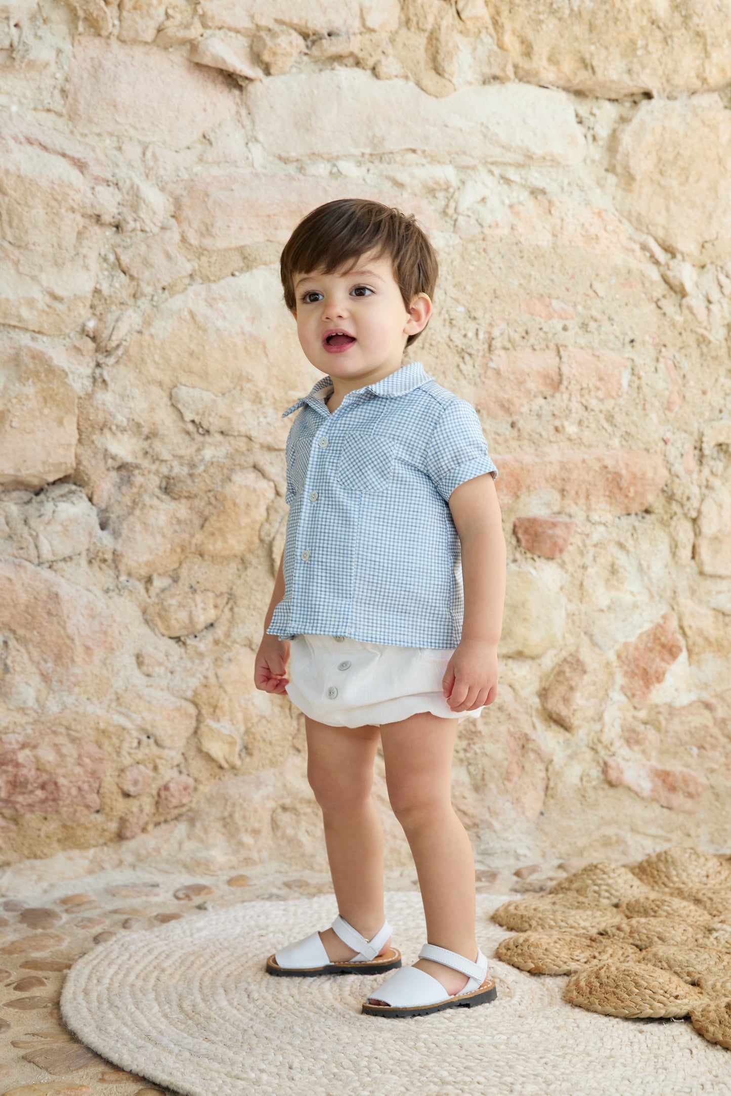 CONJUNTO VERONA